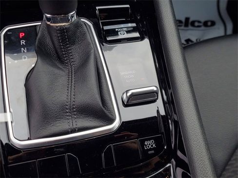 New 2026 Jeep Compass Latitude image 26