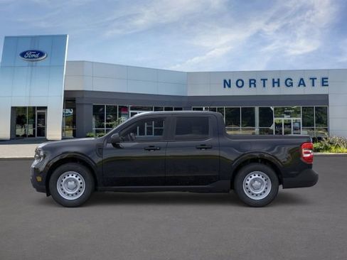 New 2025 Ford Maverick XL w/ Equipment Group 101A AWD/4WD image 4