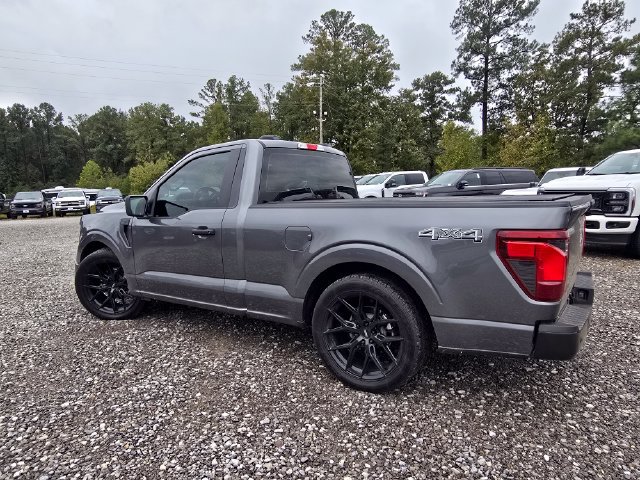 Used 2026 Ford F150 XL AWD/4WD image 8