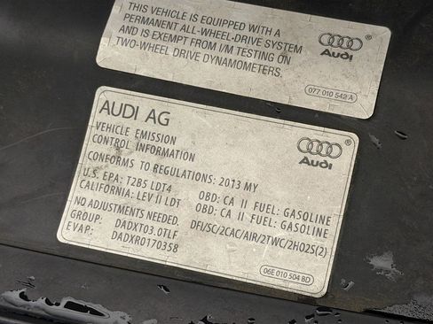 Used 2013 Audi Q7 3.0T Premium Plus image 18