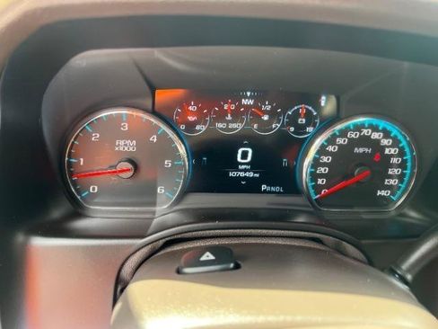 Used 2017 Chevrolet Tahoe Premier AWD/4WD image 37