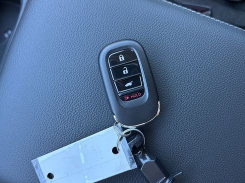 New 2026 Honda CR-V LX image 32