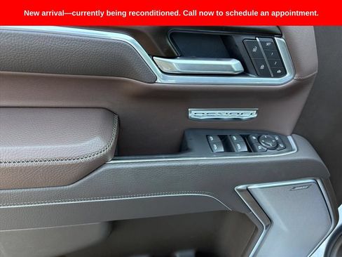 Used 2026 GMC Sierra 1500 Denali AWD/4WD image 30