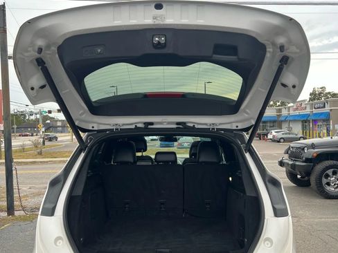 Used 2017 Lincoln MKC Reserve image 19