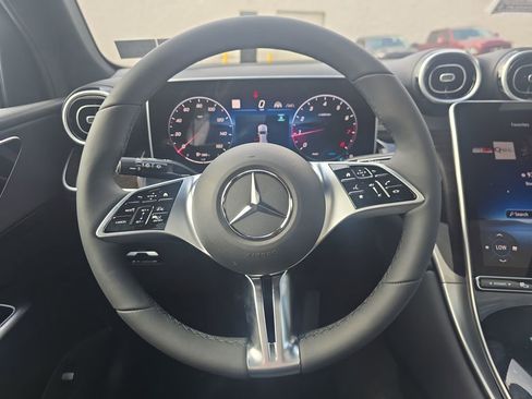 New 2026 Mercedes-Benz GLC 300 4MATIC image 14