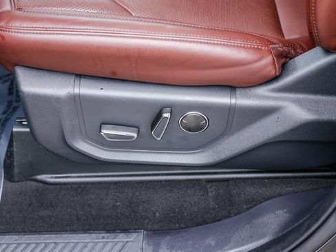 Used 2024 Ford Expedition Max Limited image 27