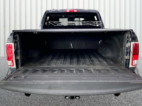 Used 2015 RAM 1500 Laramie AWD/4WD image 24