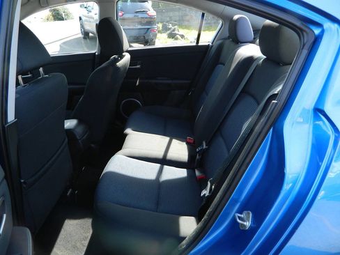 Used 2005 MAZDA MAZDA3 s image 14