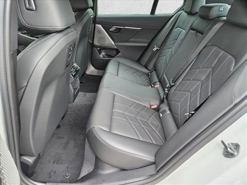 Used 2026 BMW 530i w/ Premium Package RWD image 16