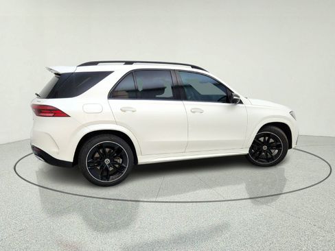 Certified 2024 Mercedes-Benz GLE 450 4MATIC image 14
