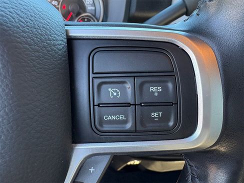 Used 2019 RAM 2500 Big Horn image 26