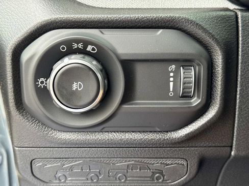 New 2026 Jeep Wrangler Unlimited Sport AWD/4WD image 46