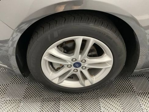 Used 2018 Ford Fusion S FWD image 42