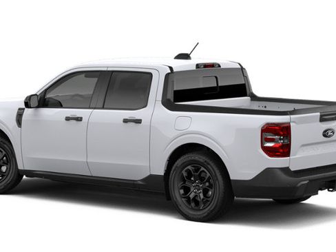 New 2026 Ford Maverick XLT FWD image 26