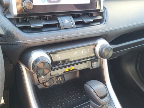 Used 2024 Toyota RAV4 LE image 29