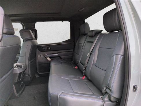 New 2026 Toyota Tundra Platinum image 15