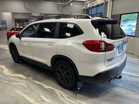 Used 2022 Subaru Ascent Onyx Edition AWD/4WD image 38