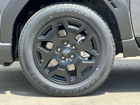 New 2026 Subaru Outback Limited AWD/4WD image 34