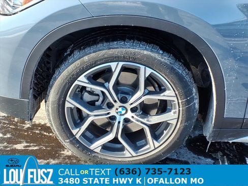 Used 2021 BMW X1 xDrive28i w/ Premium Package image 32