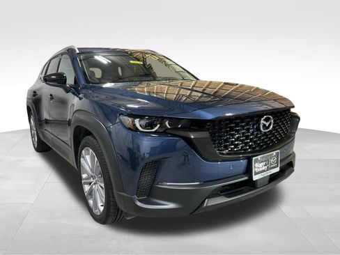 Certified 2026 MAZDA CX-50 AWD 2.5 S w/ Weather Package image 3