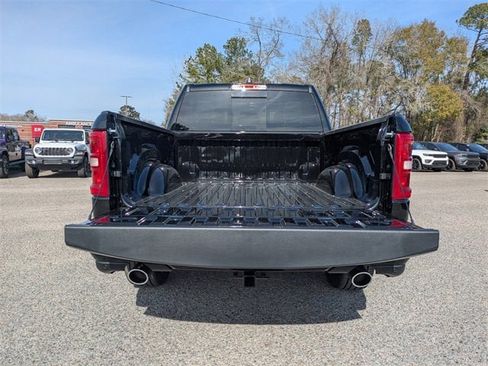 New 2026 RAM 1500 Laramie image 13