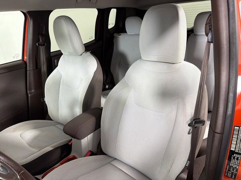 Used 2015 Jeep Renegade Latitude w/ Popular Equipment Group image 14