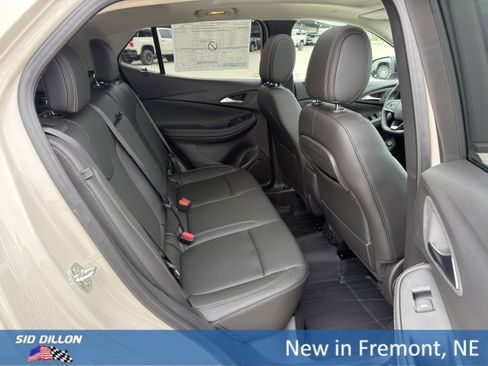 New 2026 Buick Encore GX Sport Touring w/ Studio Series AWD/4WD image 15