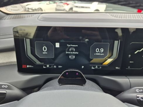 New 2027 Kia Telluride EX X-Line image 19