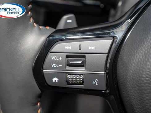 Used 2024 Honda CR-V Sport Touring image 32