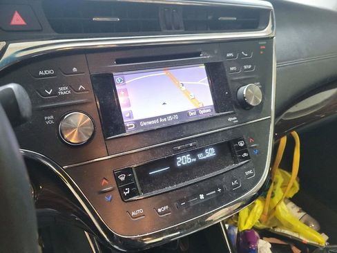 Used 2014 Toyota Avalon XLE Touring image 7