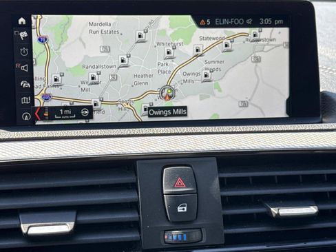 Used 2018 BMW M240i xDrive Convertible AWD/4WD image 19