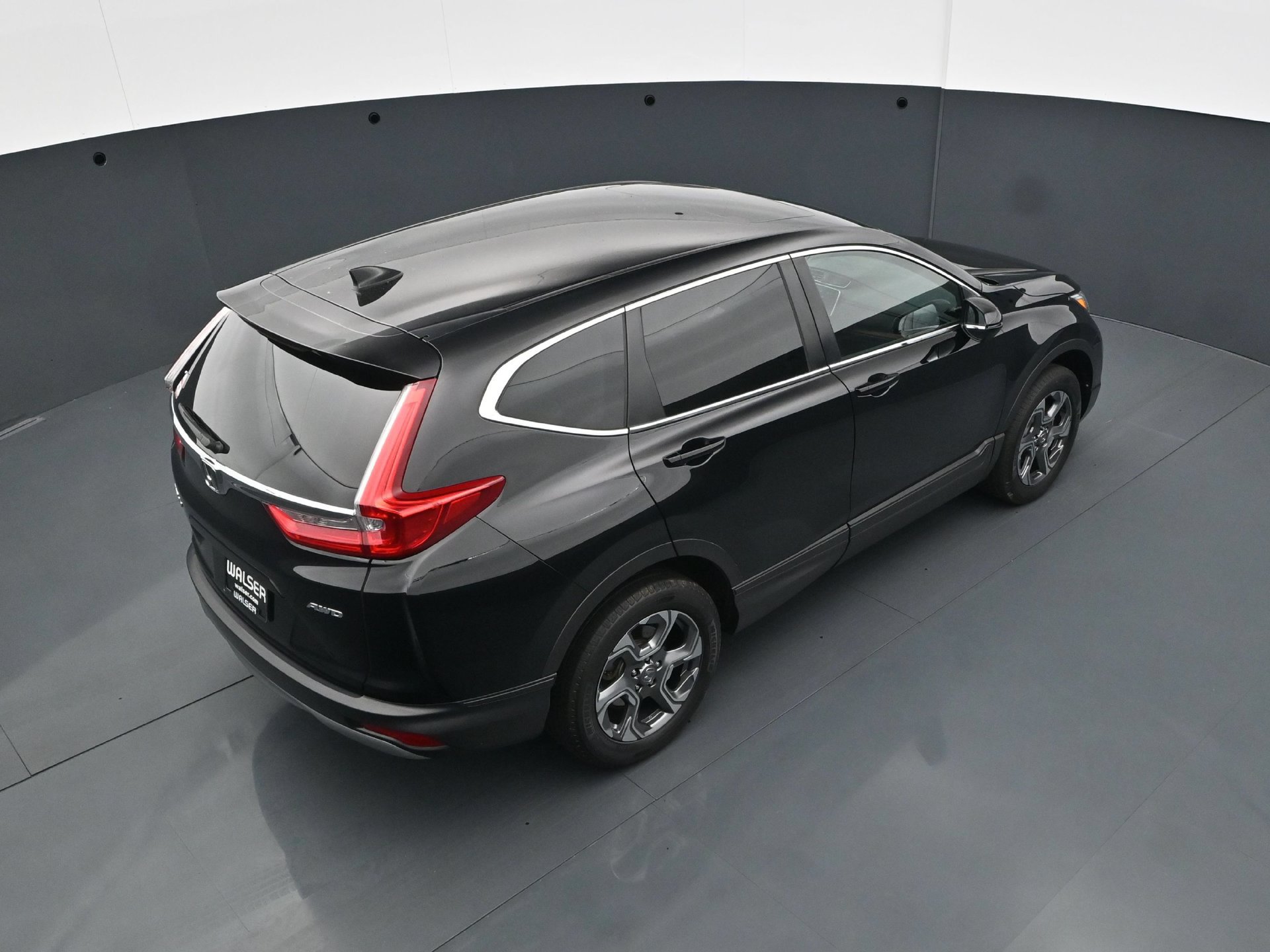 Used 2019 Honda CR-V EX-L image 40