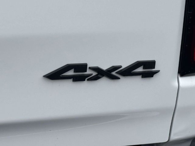 New 2026 RAM 1500 Express AWD/4WD image 33