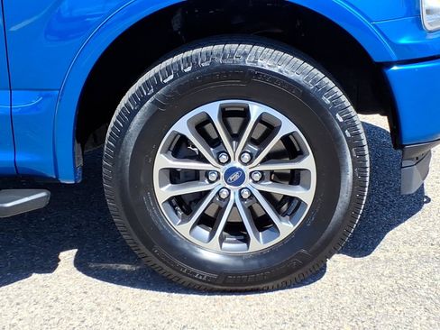Used 2020 Ford F150 XLT w/ Equipment Group 302A Luxury AWD/4WD image 10