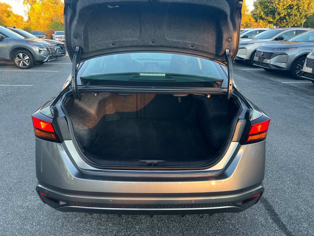 Certified 2023 Nissan Altima 2.5 S FWD image 18