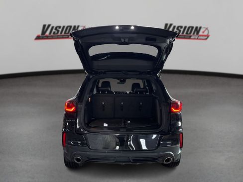 Used 2024 Chevrolet TrailBlazer RS image 11