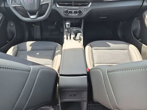 New 2026 Buick Envista Preferred w/ Convenience I Package FWD image 26