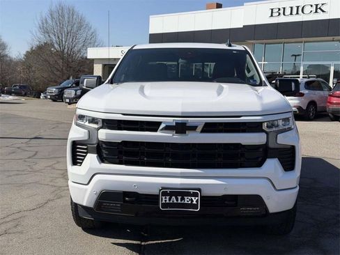 Used 2024 Chevrolet Silverado 1500 RST w/ All Star Edition Plus image 24