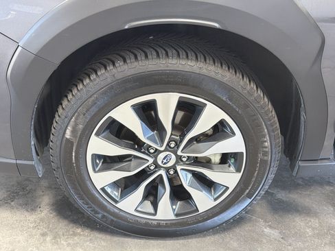Certified 2024 Subaru Outback Touring XT AWD/4WD image 15