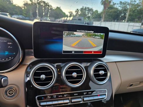 Used 2021 Mercedes-Benz C 300 Sedan image 22