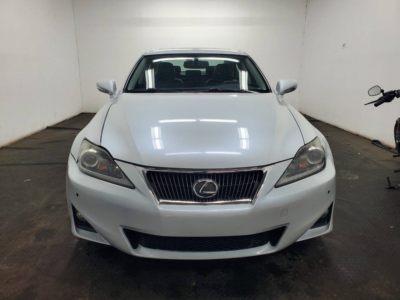 Used 2011 Lexus IS 250 AWD w/ Luxury Plus Value Edition image 2