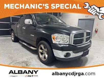 Used 2008 Dodge Ram 1500 Truck SLT