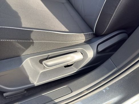 New 2026 Volkswagen Jetta Sport FWD image 11