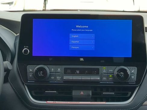 New 2026 Toyota Grand Highlander Limited image 18