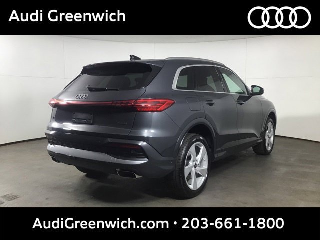 New 2026 Audi Q5 Premium Plus AWD/4WD image 7