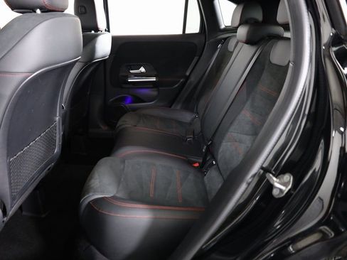 Certified 2022 Mercedes-Benz GLA 250 GLA 250 image 36