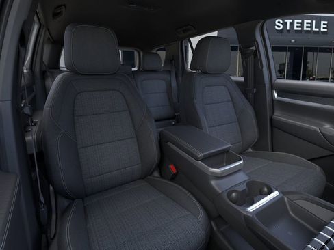 New 2026 GMC Terrain Elevation w/ LPO, Floor Liner Package image 16
