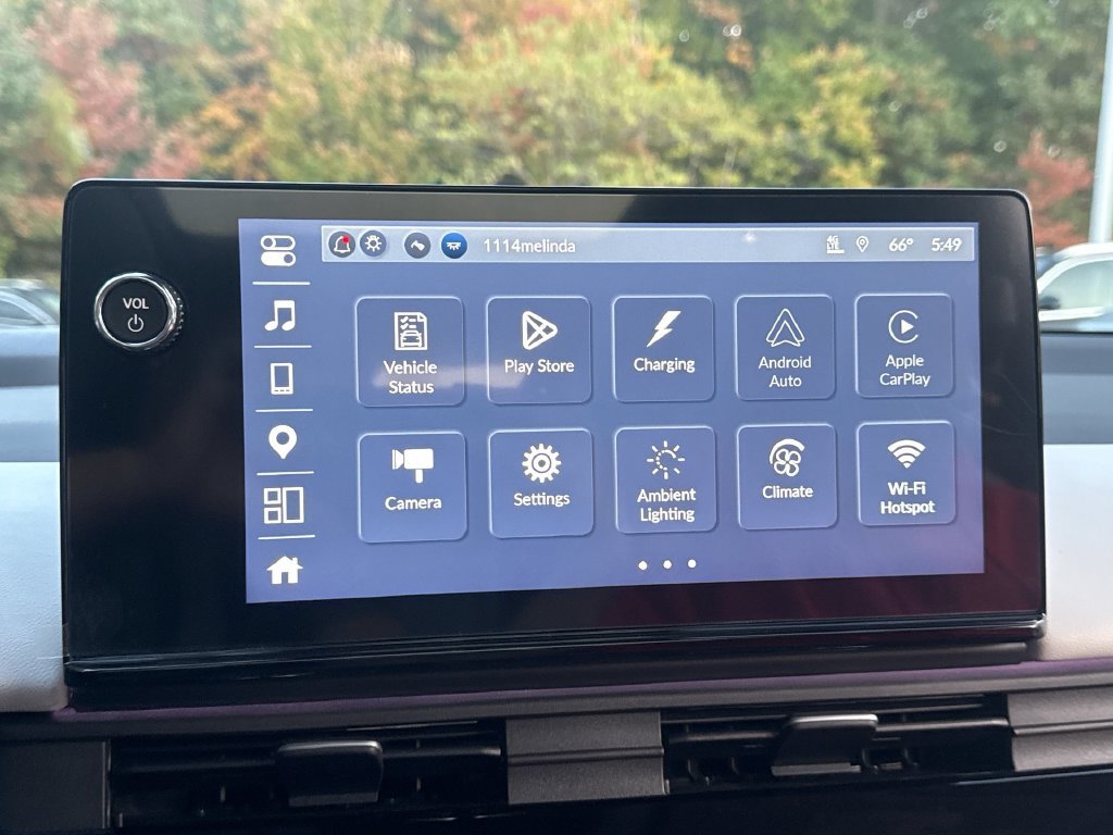 Used 2024 Honda Prologue Elite image 20