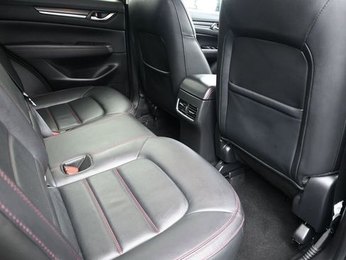 Used 2024 MAZDA CX-5 Carbon Edition image 18