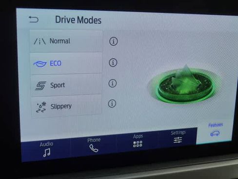 Used 2024 Ford Escape Active image 30